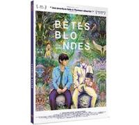 Bêtes blondes DVD E