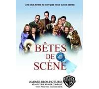 Bêtes de scène