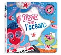 Bêtes de scène - Disco sous l'océan Charlotte Ameling (Illustration)