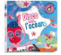 Charlotte Ameling – Bêtes de scène : Disco sous l'océan – Cartonné