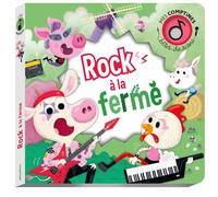 Bêtes de scène - Rock à la ferme