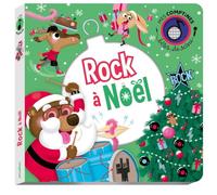 Bêtes de scène - Rock à Noël