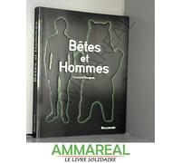 Bêtes et Hommes Vinciane Despret (Auteur)