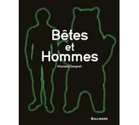 Bêtes et Hommes