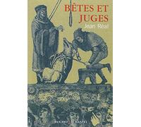Bêtes et juges (0000)