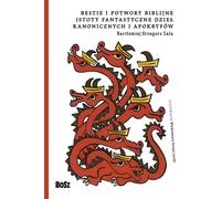 Bêtes et monstres de la Bible