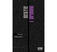 Bêtes et victimes - Anna Malyszko (Buch auf Polnisch)