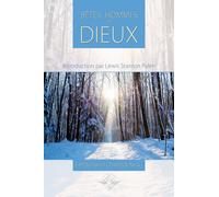 Bêtes, Hommes Et Dieux