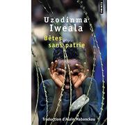 Bêtes sans patrie