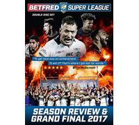 Betfred Super League 2017 Season Review & Grand Final