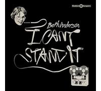 Beth Anderson – I Can’t Stand It – Vinyle