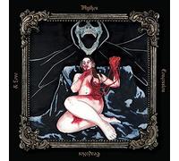 Beth Blade And The Beautiful Disasters - Mythos, Confession, Tragedies & Love