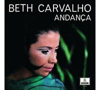 Beth Carvalho - Andanca [Import]