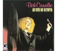 Beth Carvalho - Ao Vivo No Olympia by Beth Carvalho (1998-01-12)