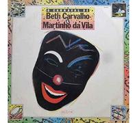 Beth Carvalho - Carnaval De Beth Carvalho E Martinho Da Vila [Import]