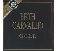 Beth Carvalho - Gold [Import]