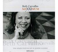 Beth Carvalho - Maxximum [Import]