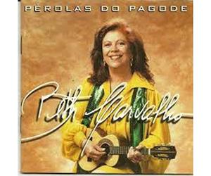 Beth Carvalho - Perolas Do Pagode