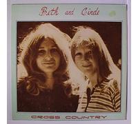 BETH & CINDE - cross country LP