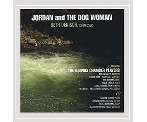 Beth Denisch - Jordan & The Dog Woman