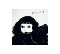 BETH DITTO "EP" CD 4 TRACKS NEW