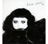 Ditto, Beth - EP [Import]