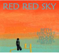 Beth Fitchet Wood - Red Red Sky [Cd]