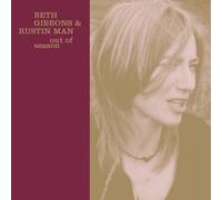 Beth Gibbons et Rustin Man - Out of Season
