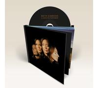 Beth Gibbons – Lives Outgrown – CD – Édition Deluxe