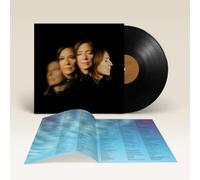 Beth Gibbons Lives Outgrown Vinyle LP Et Code De Téléchargement Neuf Et Scellé