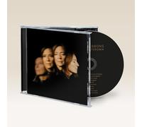 Beth Gibbons, Neues Album 2024, Lives Outgrown, CD Jewel