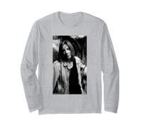 Beth Gibbons Portishead Glory Box Chanteur par Andy Willsher Manche Longue