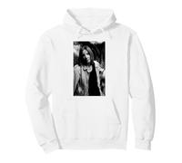Beth Gibbons Portishead Glory Box Chanteur par Andy Willsher Sweat à Capuche