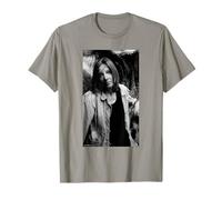Beth Gibbons Portishead Glory Box Chanteur par Andy Willsher T-Shirt