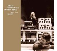 Beth Gibbons & Rustin Man - Tom The Model [Import]