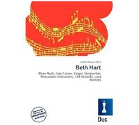 Beth Hart