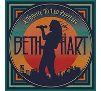 Beth Hart - A Tribute to Led Zeppelin