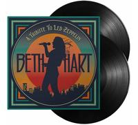Beth Hart - A Tribute to LED Zeppelin (180g 2lp Black Vinyl) [Import]