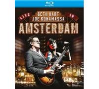 Beth Hart and Joe Bonamassa: Live in Amsterdam [Region 2] [Blu-ray] - DVD NEUF