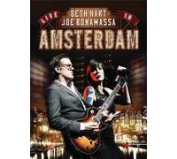 Live from Amsterdam