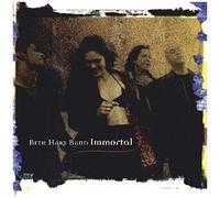 Beth Hart Band - Immortal [Cd] Holland - Import