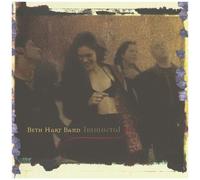 Beth Hart Band - Immortal [Vinyl] Holland - Import