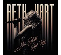 Beth Hart - Beth Hart, Neues Album 2024, You Still Got Me, CD