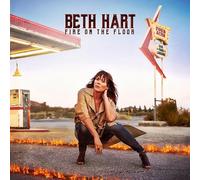 Beth Hart - Fire on The Floor