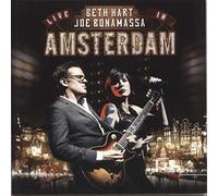 BETH HART & JOE BONAMASS - Live from Amsterdam