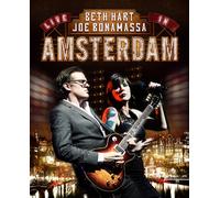 Live in Amsterdam