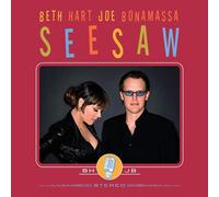 Beth Hart & Joe Bonamassa - Seesaw