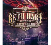Beth Hart - Live At The Royal Albert Hall (Purple Coloured) (3 LP)