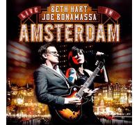 Beth Hart - Live In Amsterdam