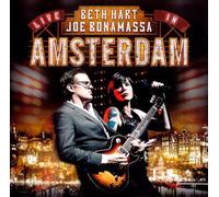 Beth Hart - Live In Amsterdam [2CD]